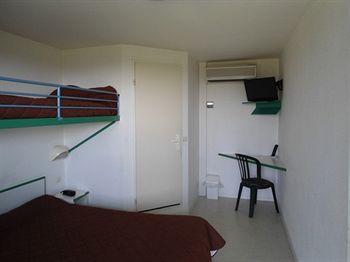 Hotel Aireco Cazères-sur-lʼAdour Exterior foto